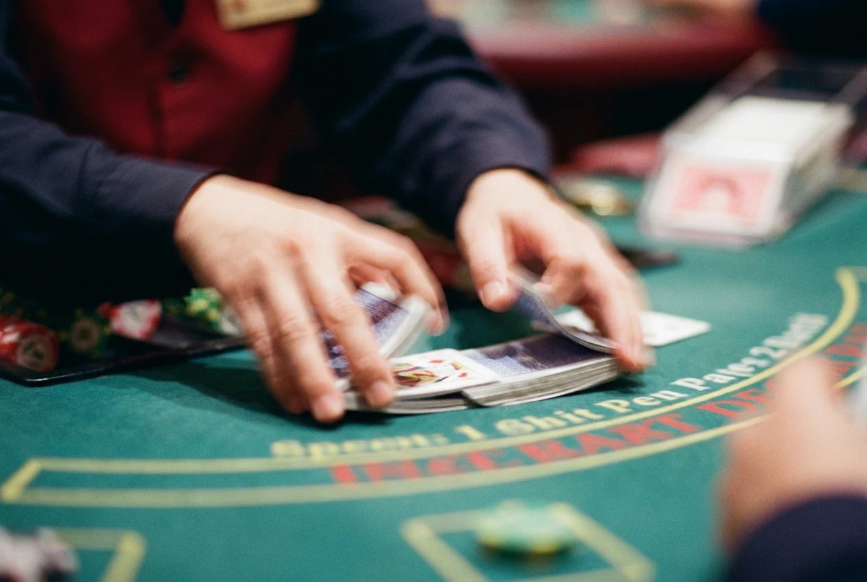 Speed Baccarat